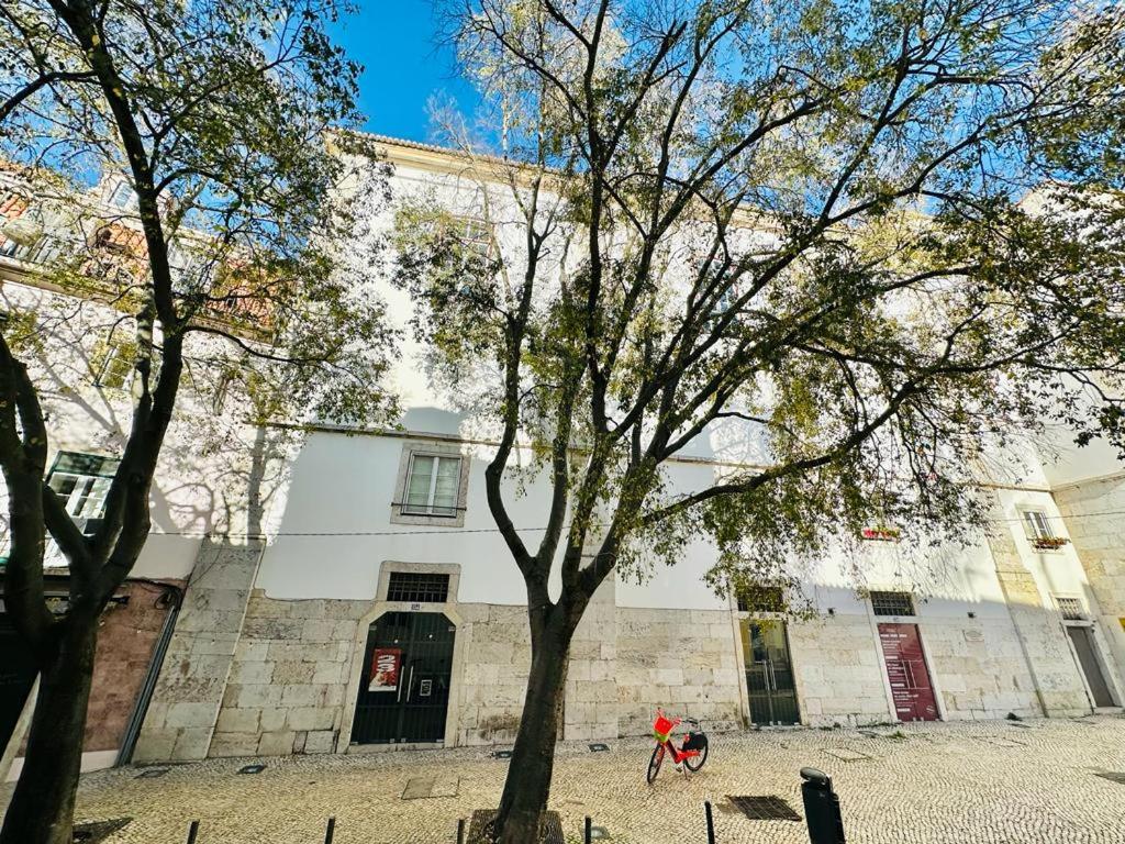 Varandas Do Marques Lissabon Buitenkant foto
