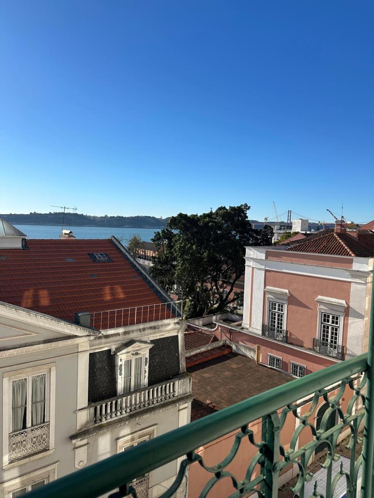 Varandas Do Marques Lissabon Buitenkant foto
