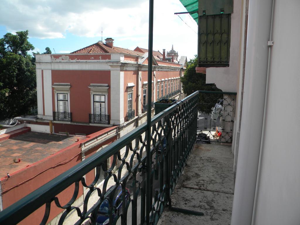 Varandas Do Marques Lissabon Buitenkant foto